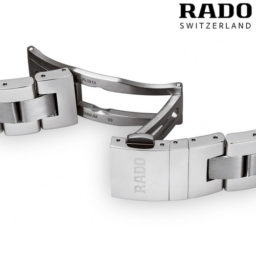 RADO 라도 R32105313 캡틴쿡 그린 오토매틱 (사이즈42mm)[전국백화점A/S가능]