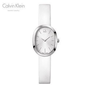 [이월특가] CK 캘빈클라인시계 K3P231L6 (여성용 24mm) Calvin Klein[전국백화점A/S가능]