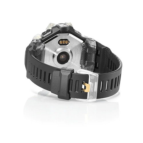 정품 지샥 지스쿼드 GBD-H1000-1A9DR(GPS,심박수,고도,온도,기압측정) / 백화점AS가능
