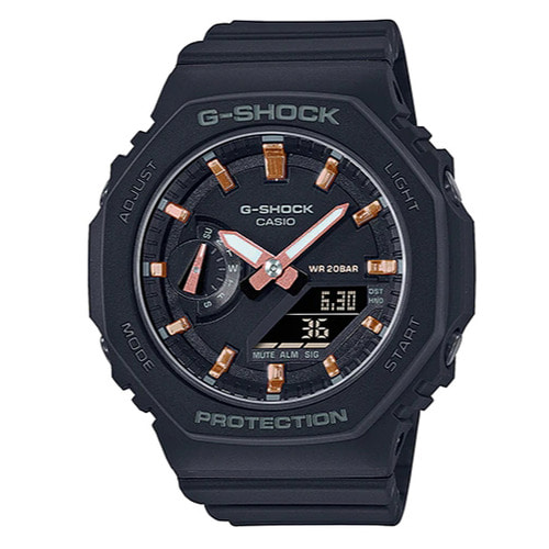 [G-SHOCK] 지샥 지얄오크미니 화이트 GMA-S2100-1ADR / 정식수입제품